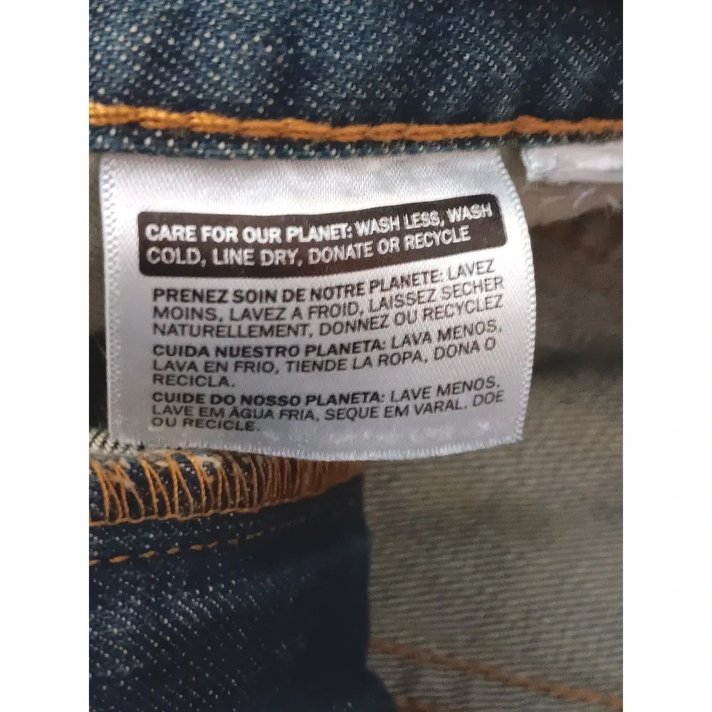 Levi's 559 Regular Fit Jeans Men's Denim Pants Classic Comfort &‎ Style 38x30